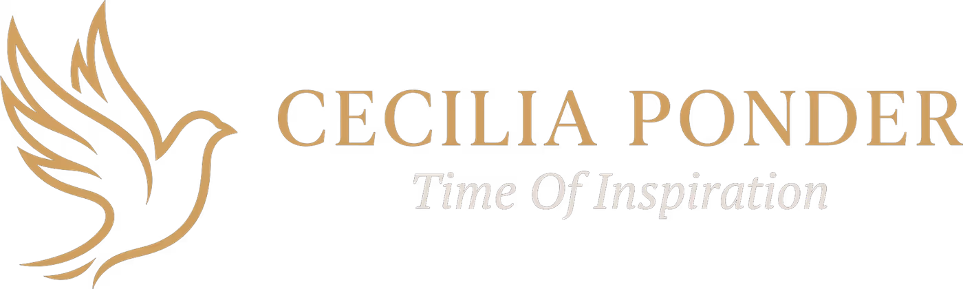 Cecilia Ponder Time Of Inspiration