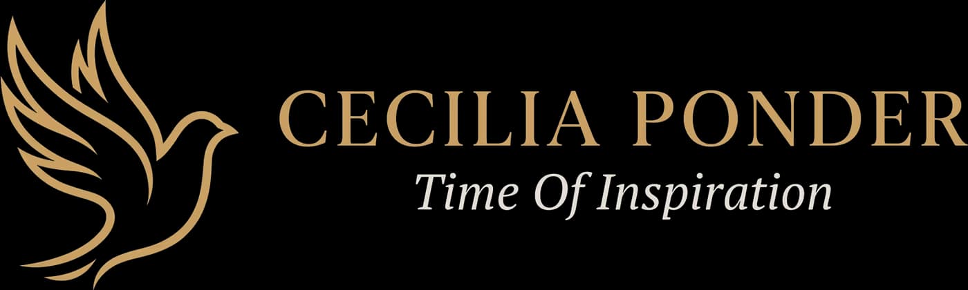 Cecilia Ponder Time Of Inspiration