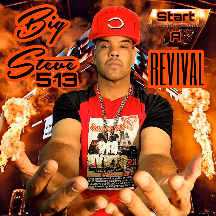 B.I.G.S.T.E.V.E. 513